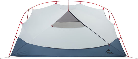 MSR Hubba Hubba HD 2 – 2-Personen-Zelt – Herstelleransicht 5