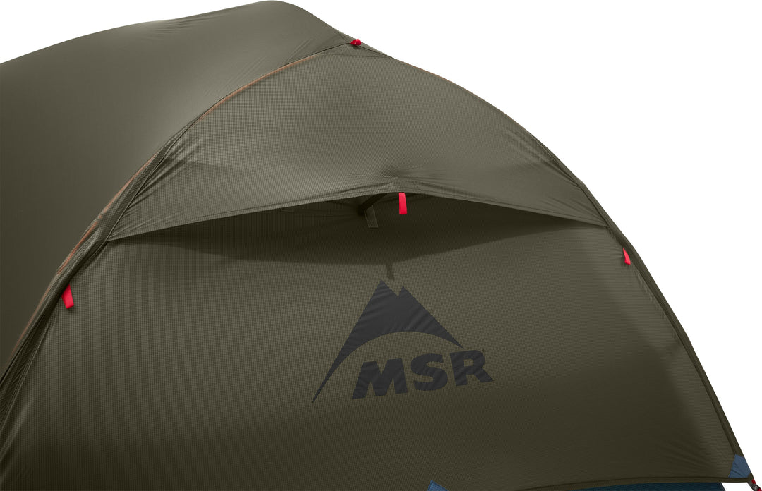 MSR Hubba Hubba HD 2 – 2-Personen-Zelt – Herstelleransicht 6