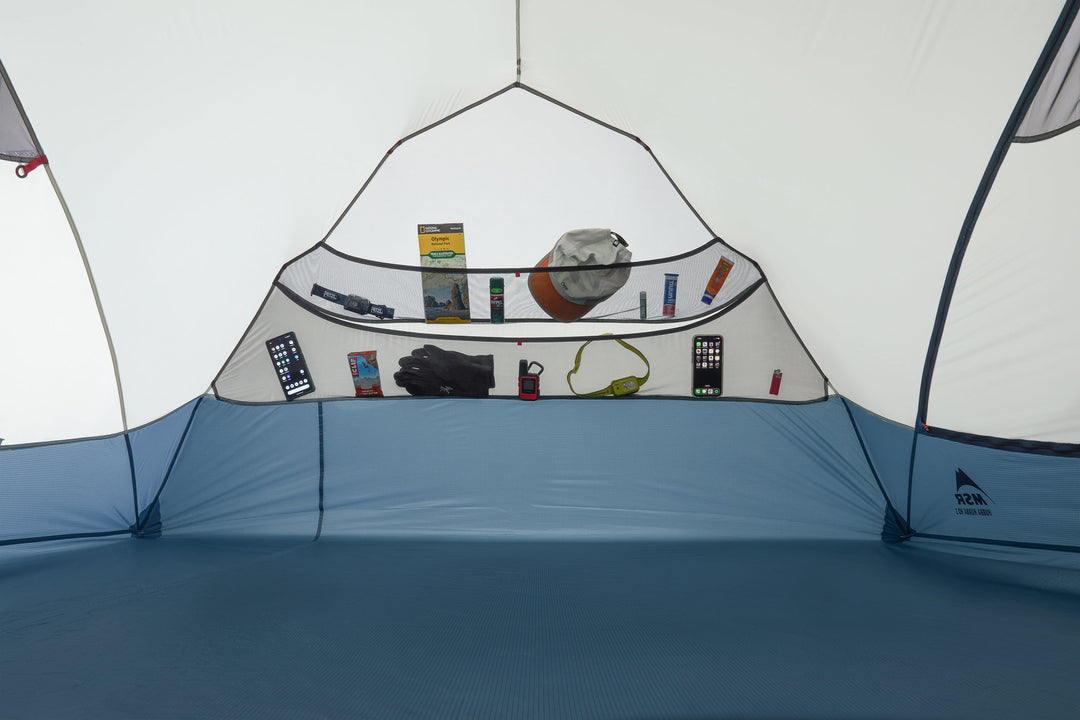 MSR Hubba Hubba HD 3 – 3-Personen-Zelt – Herstelleransicht 6