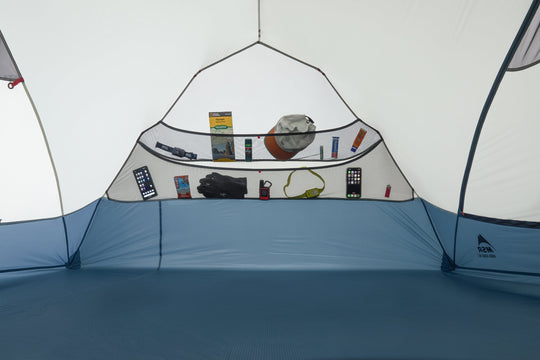 MSR Hubba Hubba HD 3 – 3-Personen-Zelt – Herstelleransicht 6