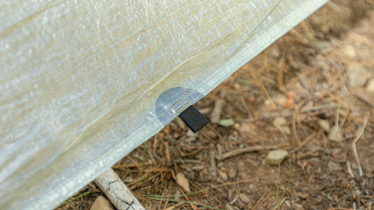 Tarptent Double Rainbow DW Li