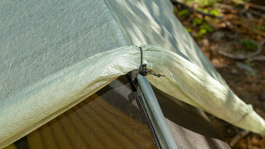 Tarptent Double Rainbow DW Li