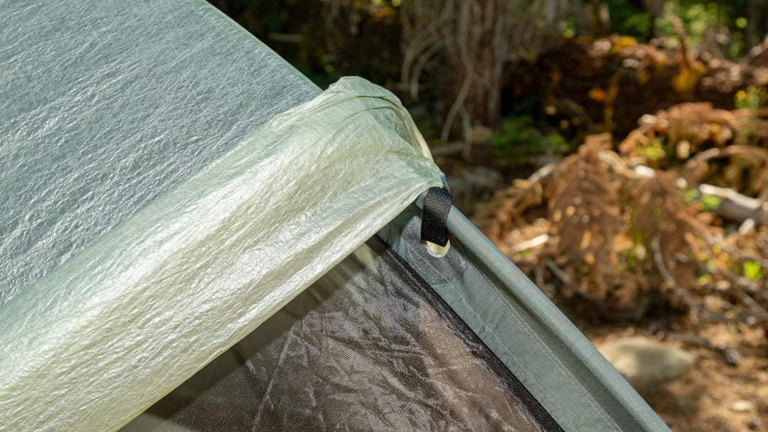 Tarptent Double Rainbow DW Li