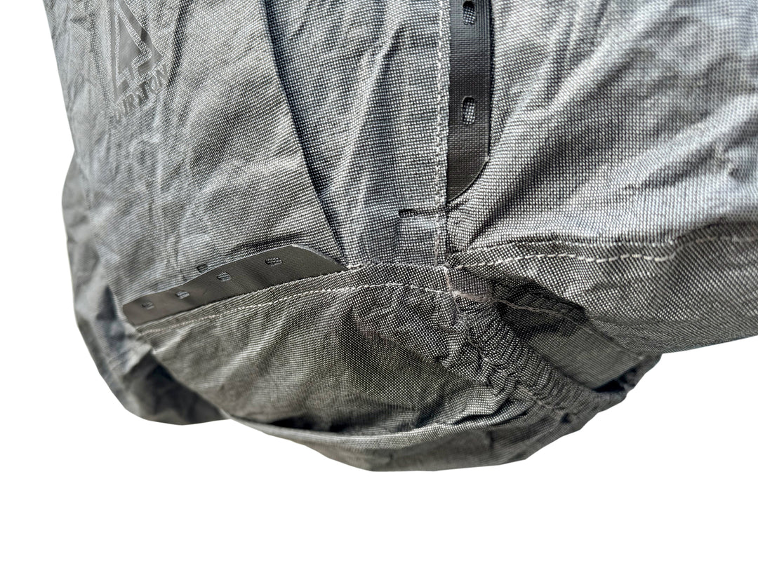 Durston Wapta 30 2026 (Shipping April 2026)