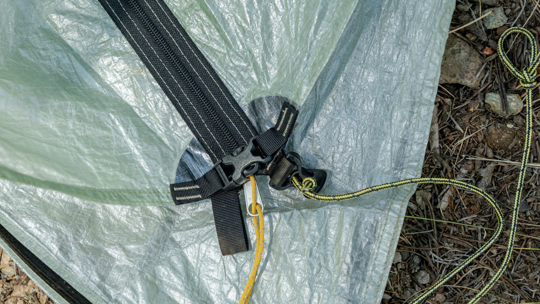 Tarptent Double Rainbow DW Li