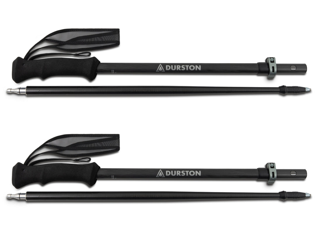 Durston Iceline RS Trekking Poles (Shipping Oktober 2026)