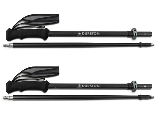 Durston Iceline RS Trekking Poles (Shipping Oktober 2026)