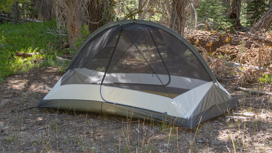 Tarptent Double Rainbow DW Li