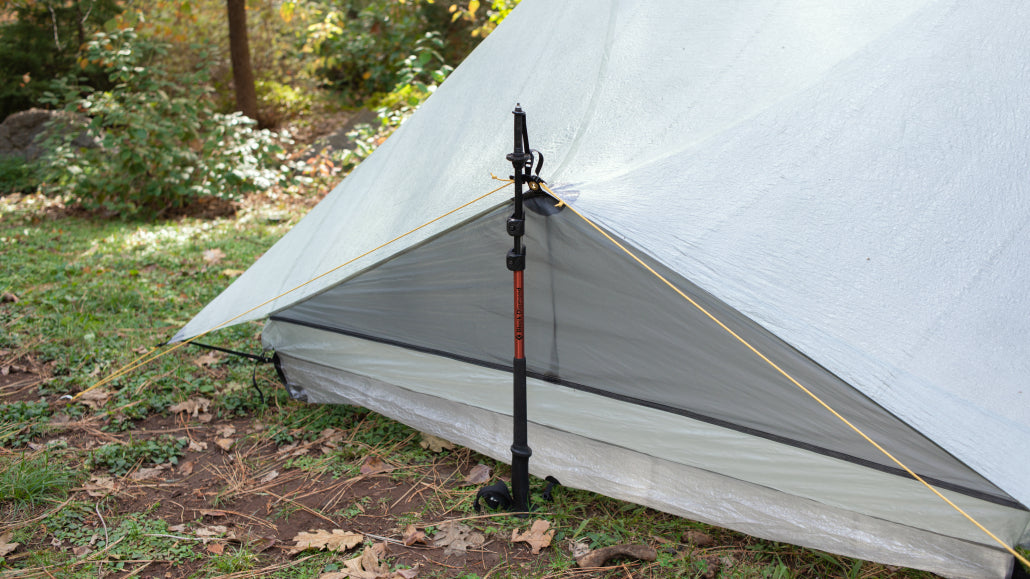 TarpTent Dipole 2 Li HikerHaus