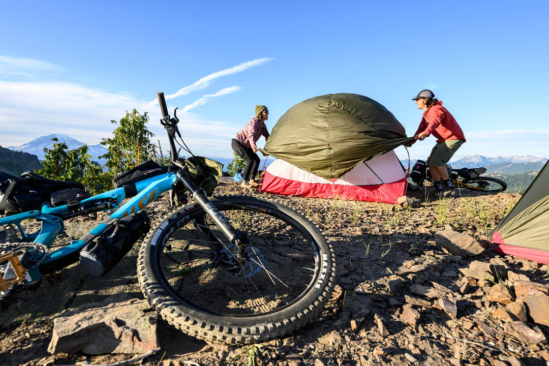 MSR Hubba Hubba Bikepack 2 – 2-Personen-Zelt – Herstelleransicht 16