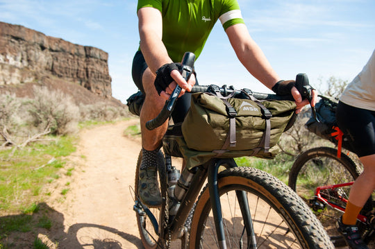 MSR Hubba Hubba Bikepack 2 – 2-Personen-Zelt – Herstelleransicht 19