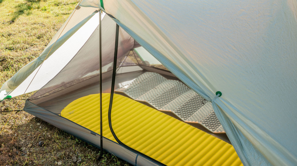 TarpTent Carbon PolyPole V2 - HikerHaus