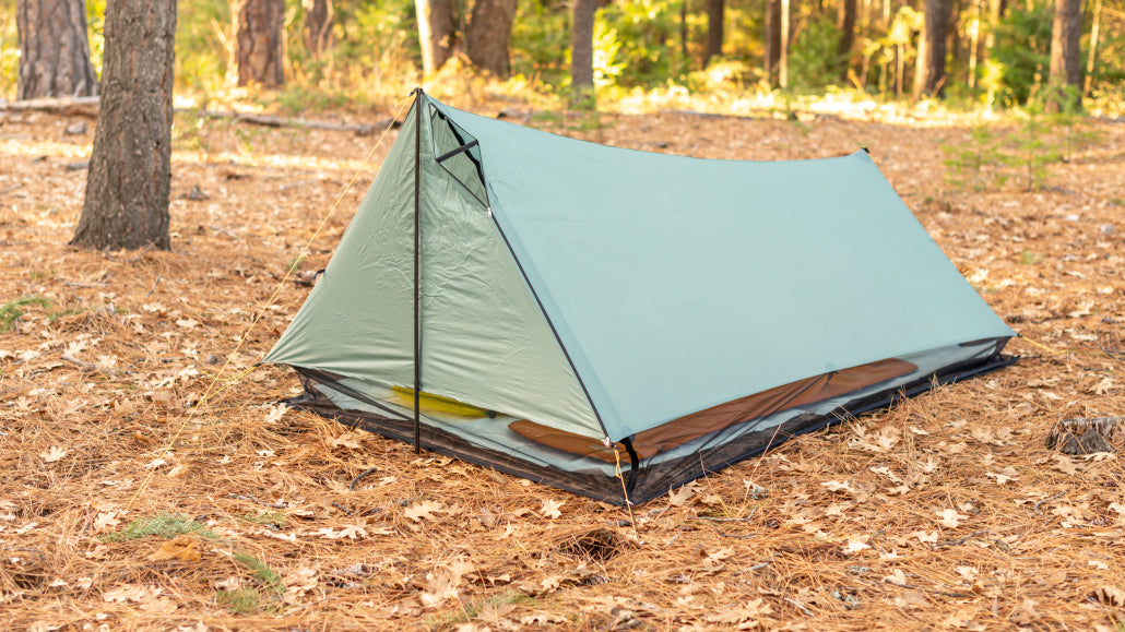 TarpTent Preamble – HikerHaus