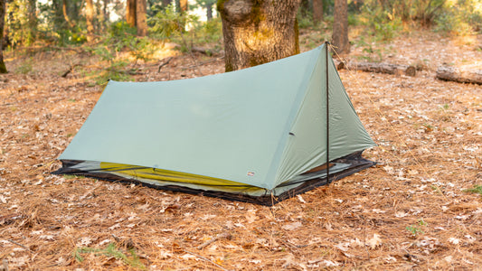 TarpTent Preamble