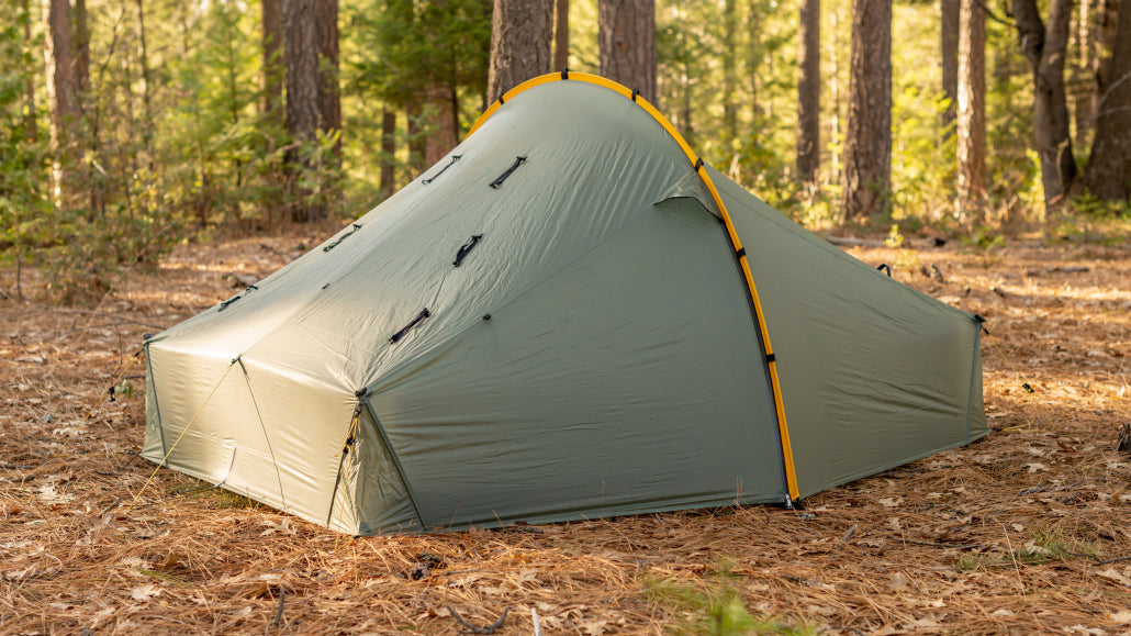 TarpTent Scarp 2