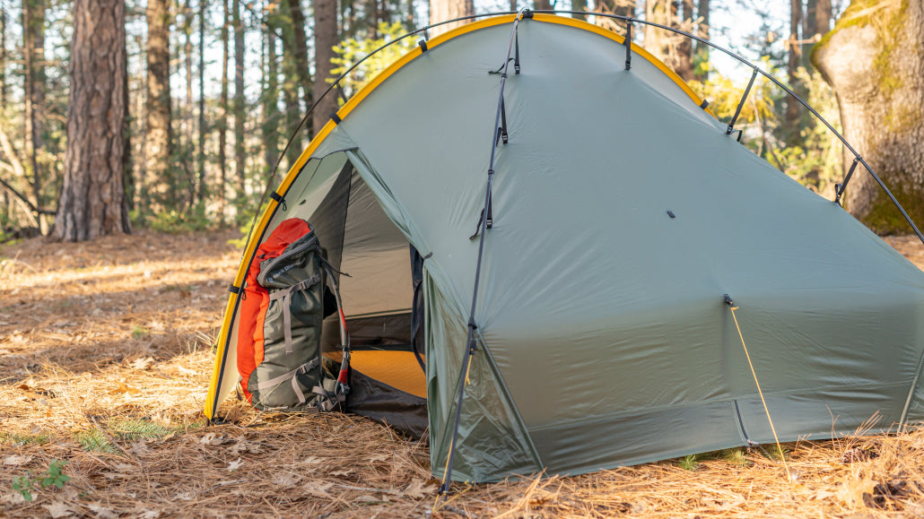 TarpTent Scarp 2