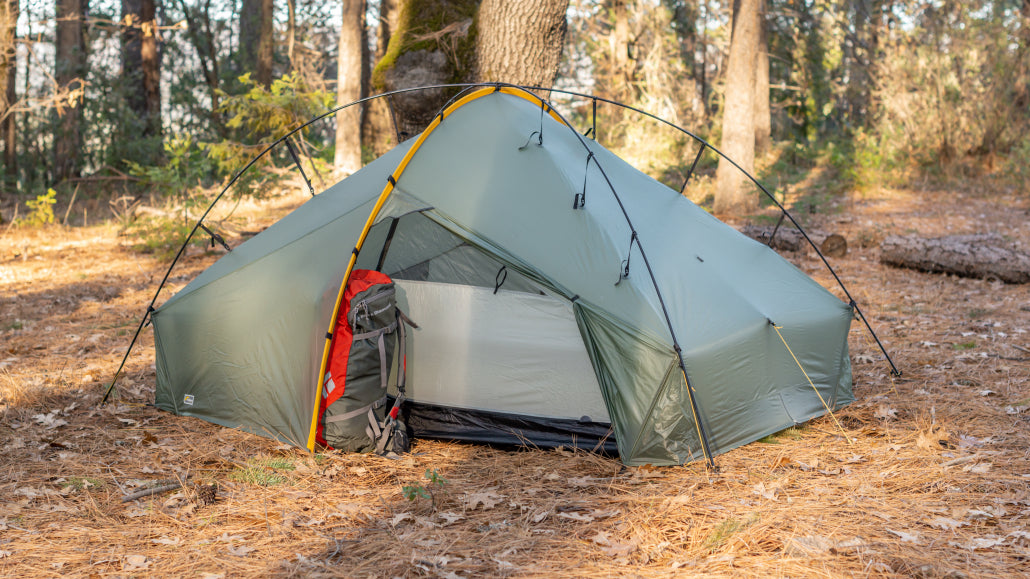 TarpTent Scarp 2