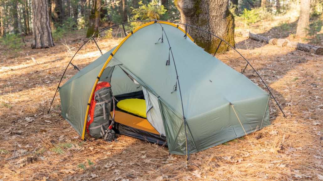 TarpTent Scarp 2