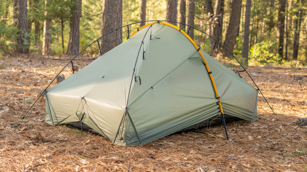 TarpTent Scarp 2