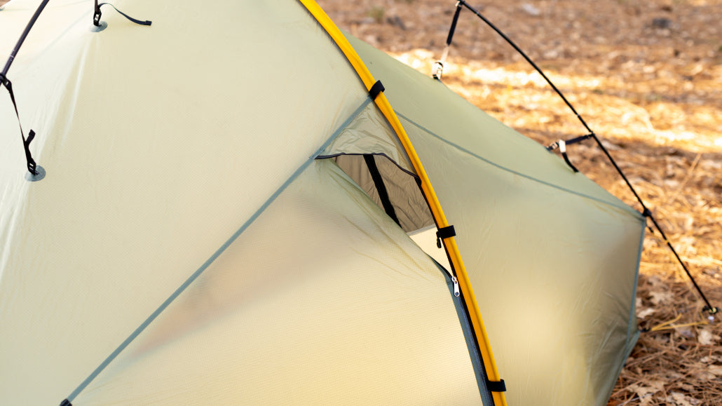 TarpTent Scarp 2