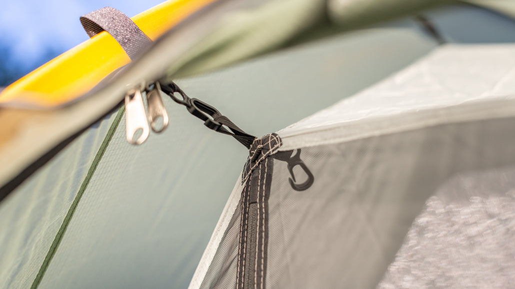 TarpTent Scarp 2