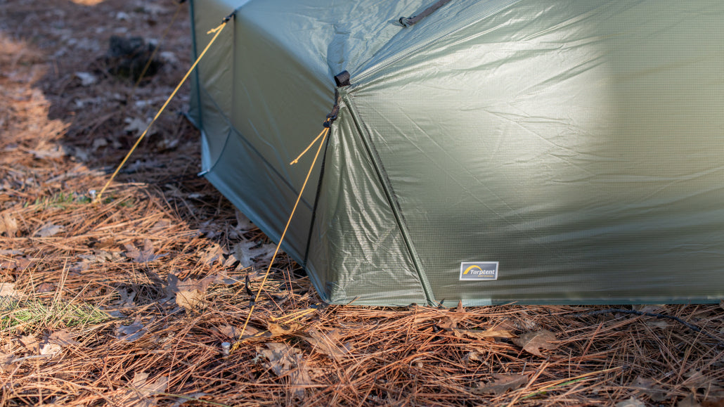 TarpTent Scarp 2