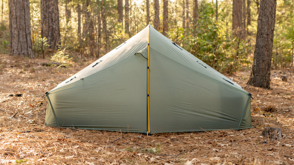 TarpTent Scarp 2