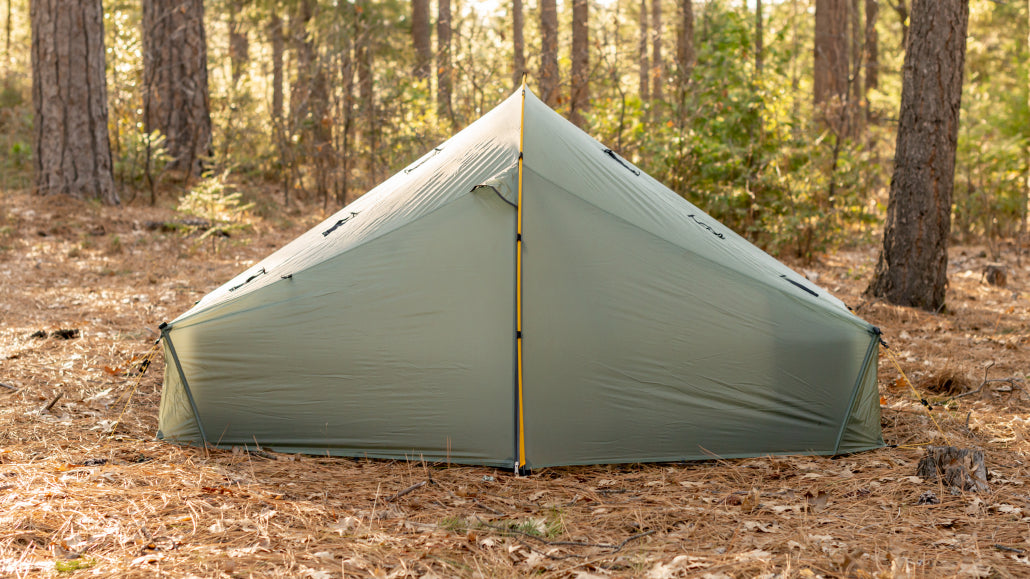 scarp 2 tent TarpTent Scarp 2 – HikerHaus