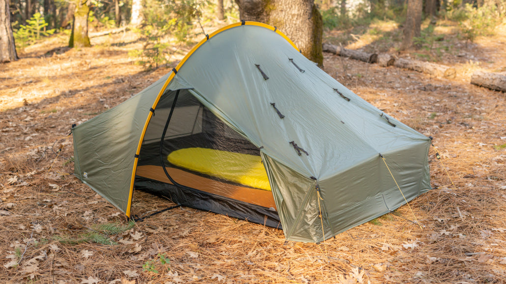 TarpTent Scarp 2