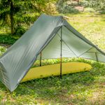 TarpTent Dipole 1+