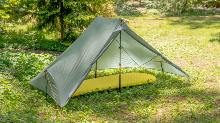 TarpTent Dipole 1+