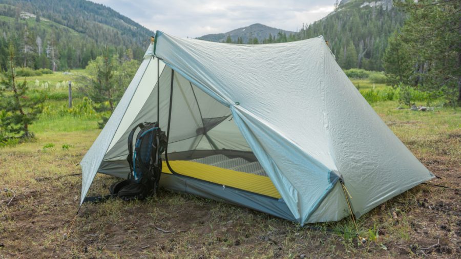 TarpTent StratoSpire 2+ Ultra