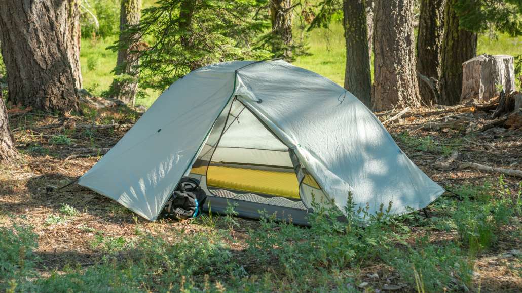 TarpTent Double Rainbow DW Ultra