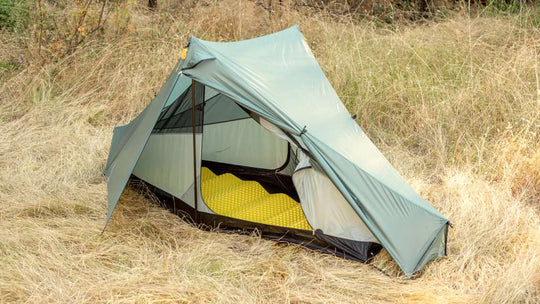 TarpTent Notch