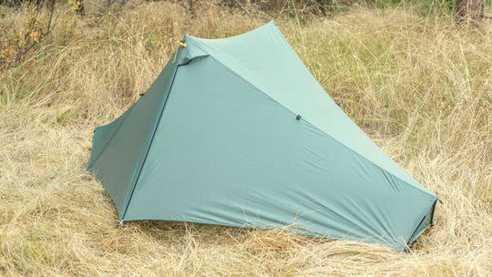 TarpTent Notch