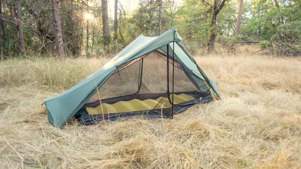 TarpTent Notch