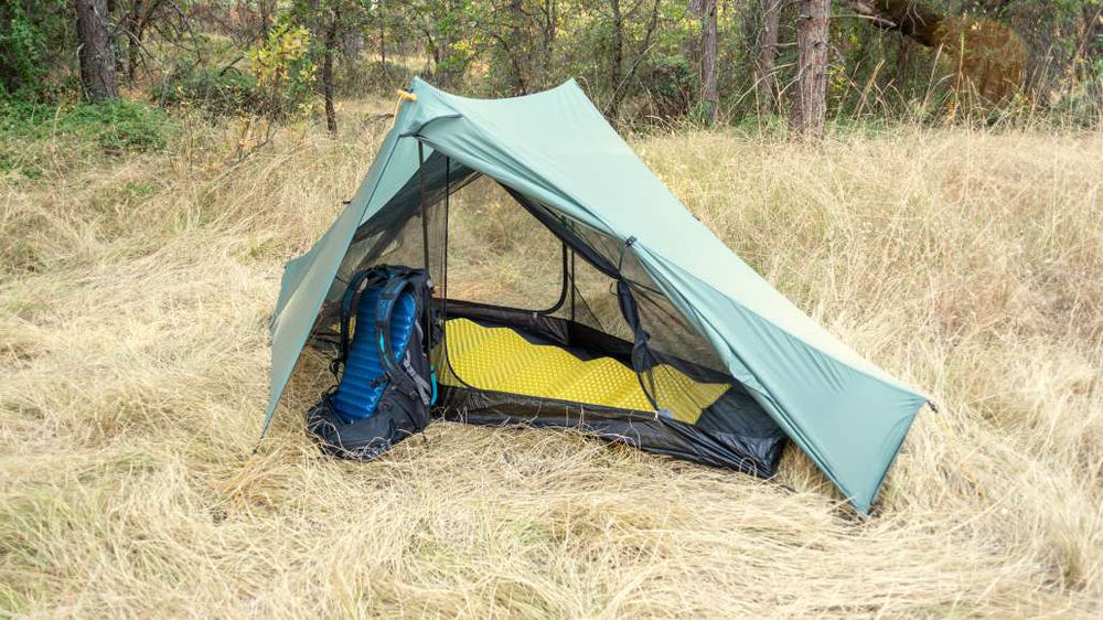 TarpTent Notch