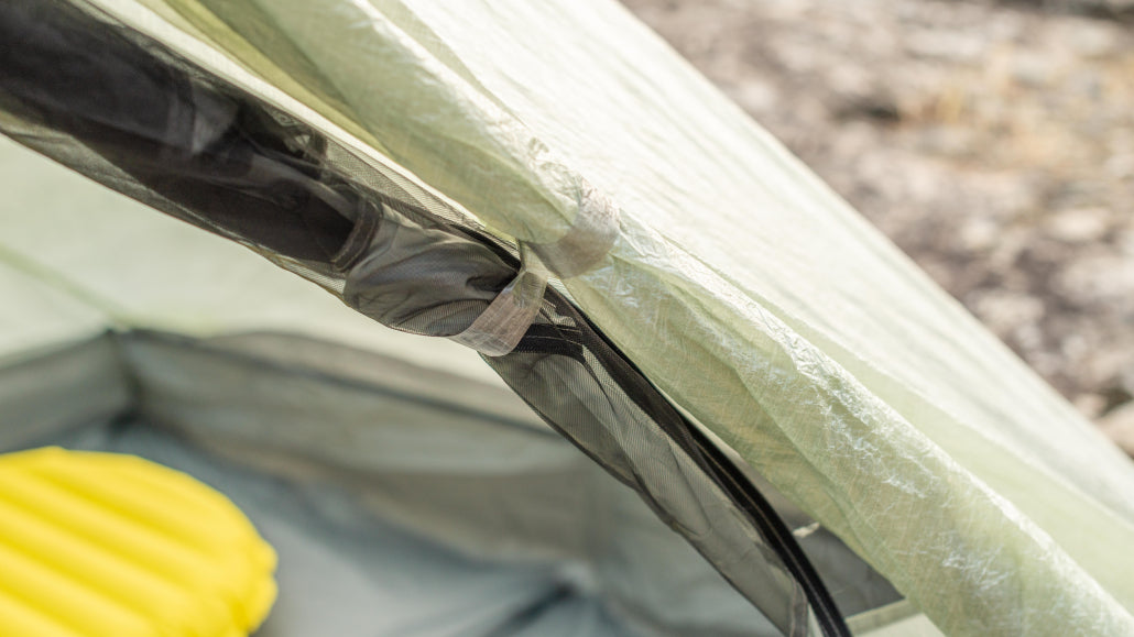 Tarptent Double Rainbow Li - HikerHaus