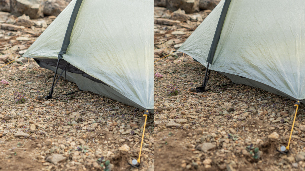 Tarptent Double Rainbow Li - HikerHaus