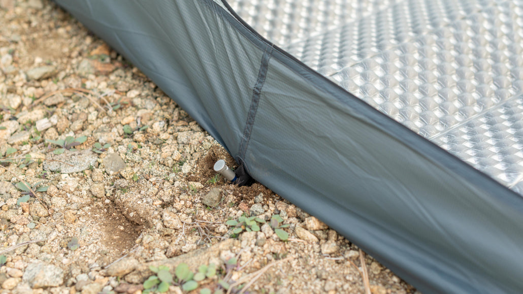 Tarptent Double Rainbow Li - HikerHaus