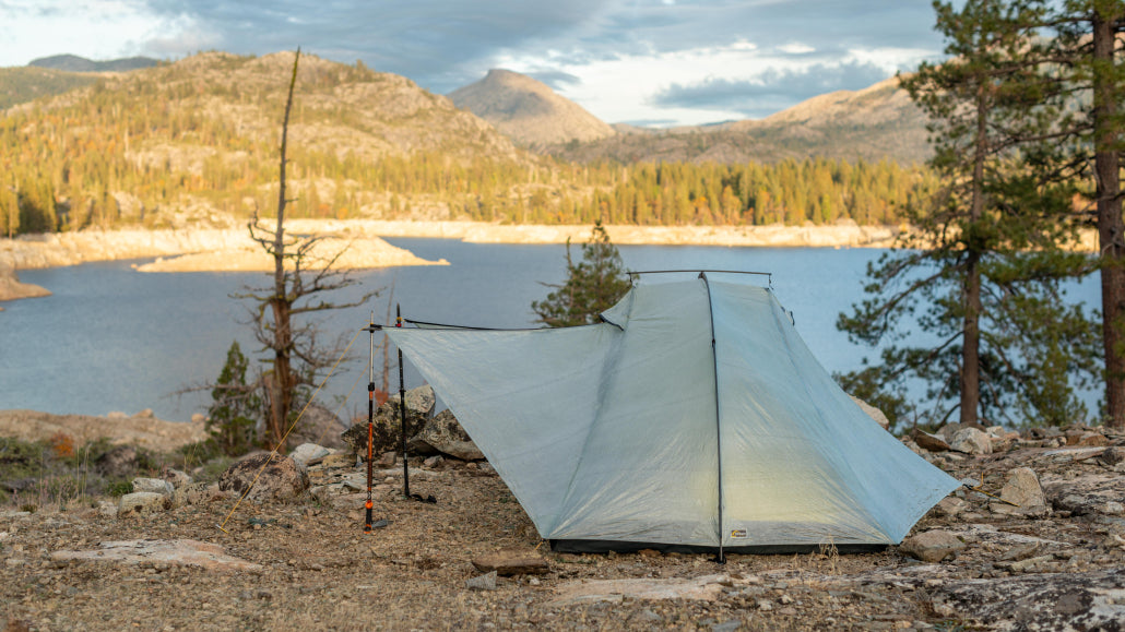 Tarptent Double Rainbow Li - HikerHaus