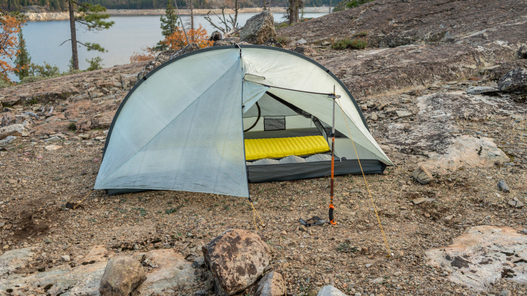 Tarptent Double Rainbow Li - HikerHaus