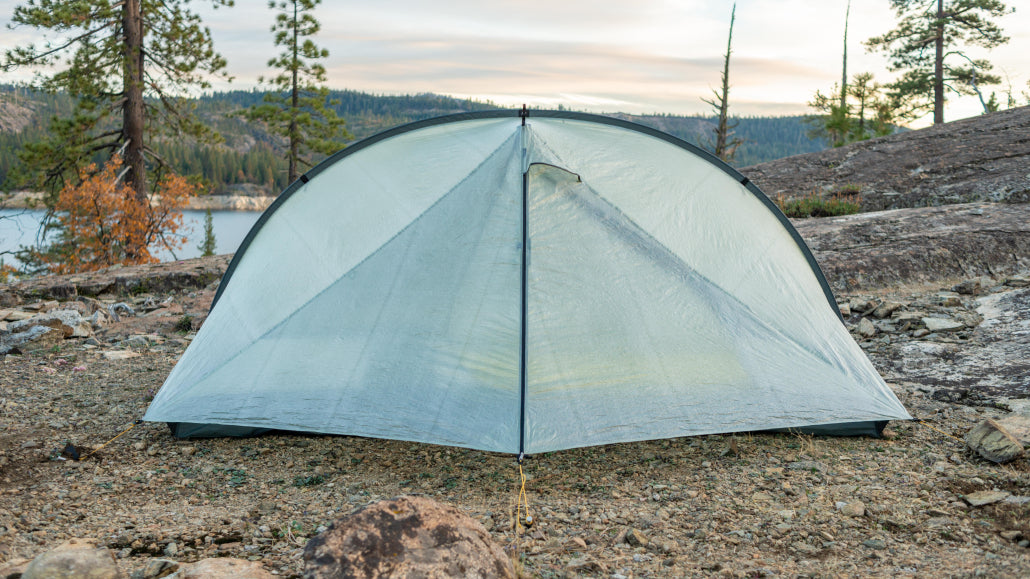 Tarptent Double Rainbow Li HikerHaus