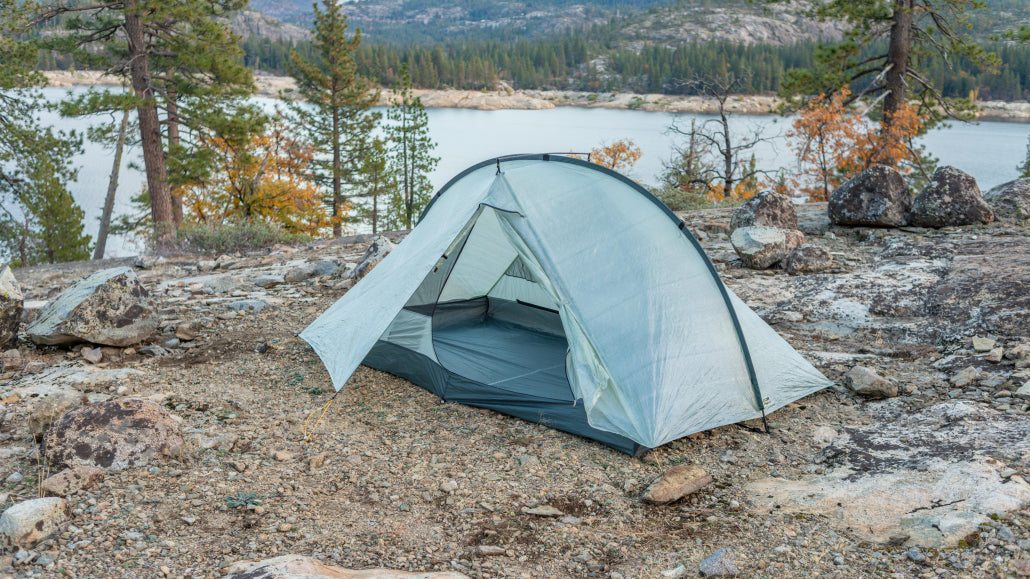 Tarptent Double Rainbow Li - HikerHaus