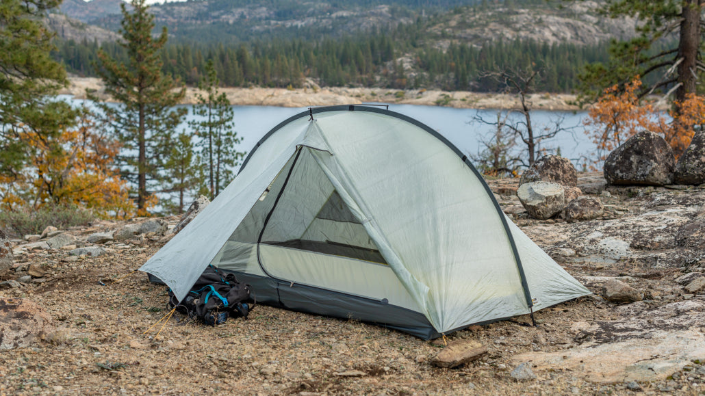 Tarptent Double Rainbow Li - HikerHaus