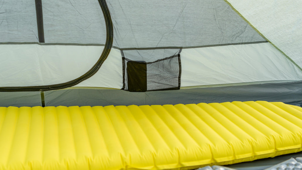 Tarptent Double Rainbow Li - HikerHaus