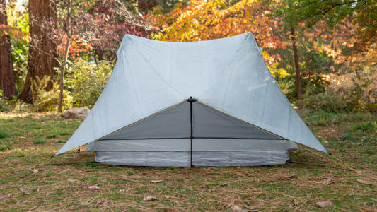 TarpTent Dipole 2 Li - HikerHaus