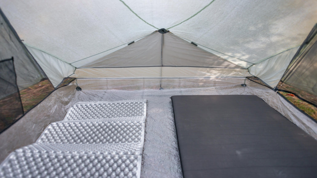 TarpTent Dipole 2 Li - HikerHaus