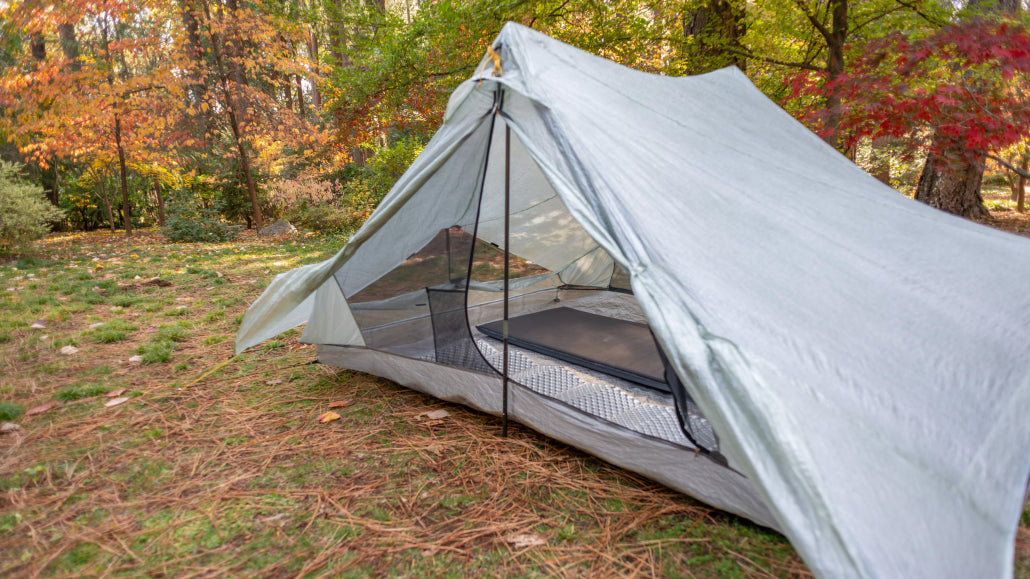 TarpTent Dipole 2 Li - HikerHaus