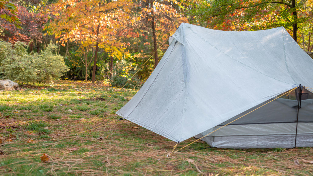 TarpTent Dipole 2 Li - HikerHaus